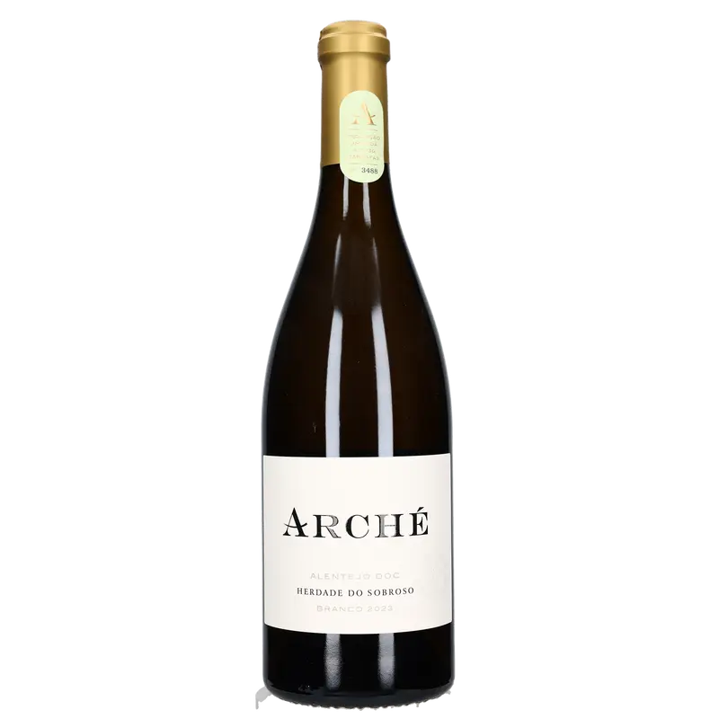 2023 Herdade do Sobroso Arche Branco