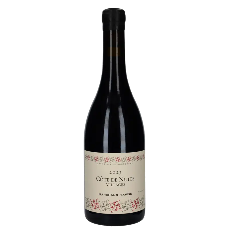 2023 Marchand-Tawse Côte de Nuits Villages