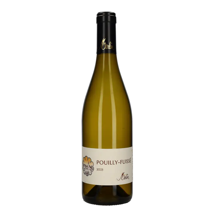 2023 Merlin Pouilly-Fuissé