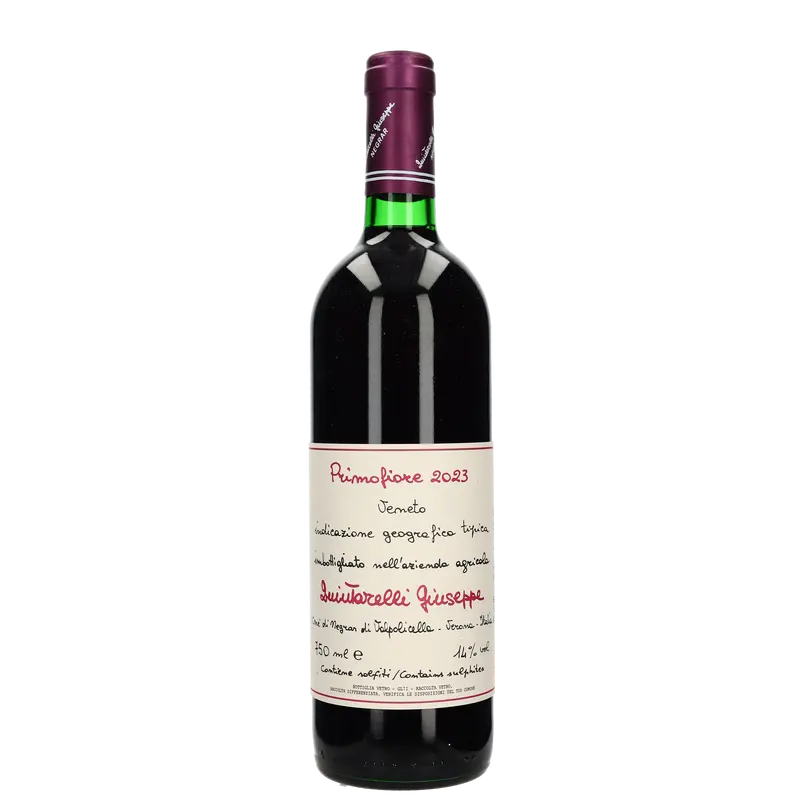 2023 Quintarelli Primofiore Rosso
