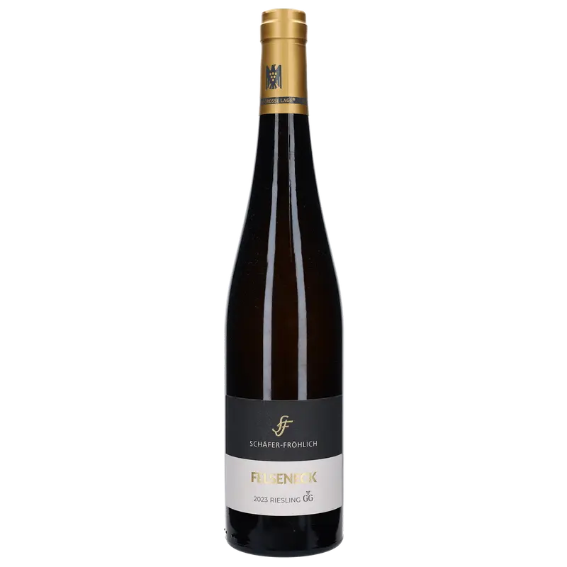 2023 Schäfer-Fröhlich Felseneck Riesling Grosses Gewächs