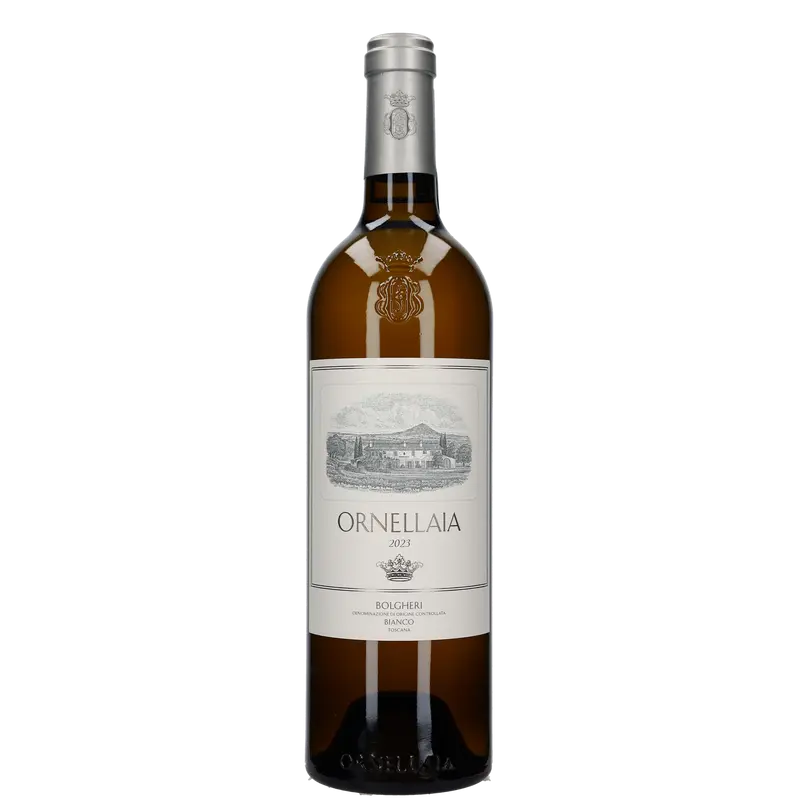 2023 Tenuta dell'Ornellaia Bolgheri Bianco Ornellaia