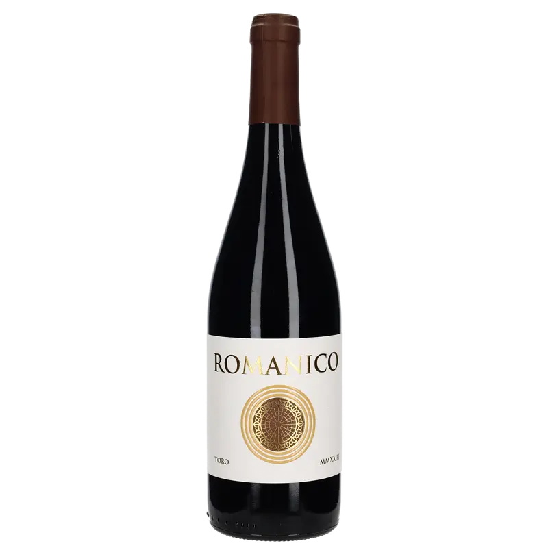 2023 Teso La Monja Romanico