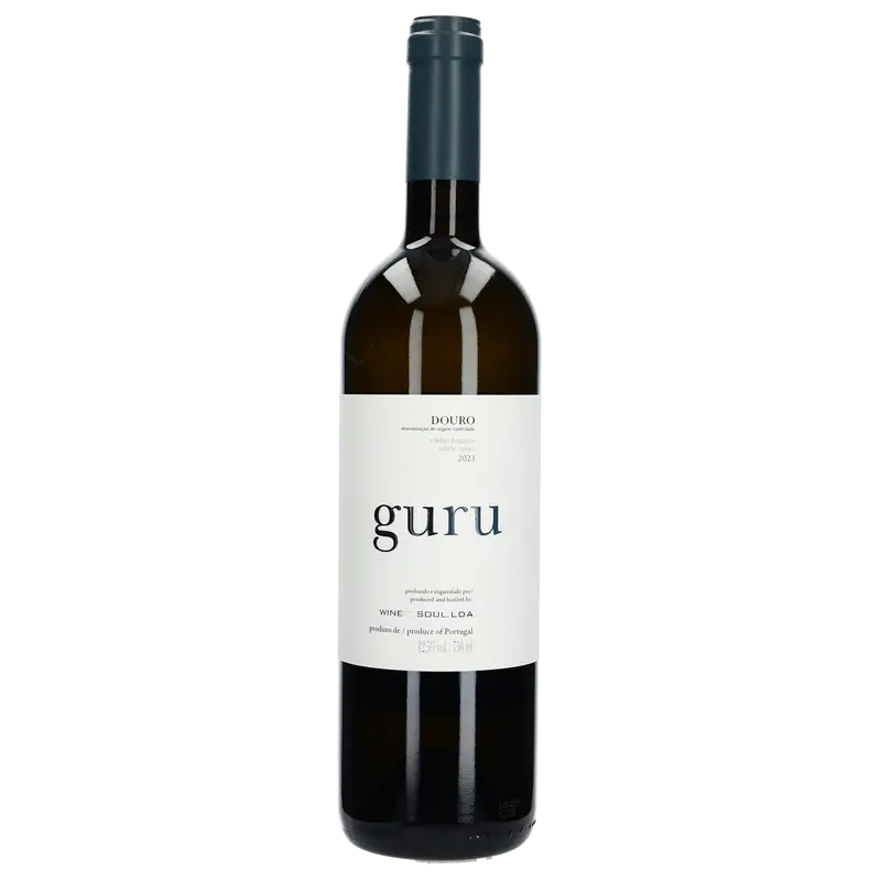 2023 Wine & Soul Guru