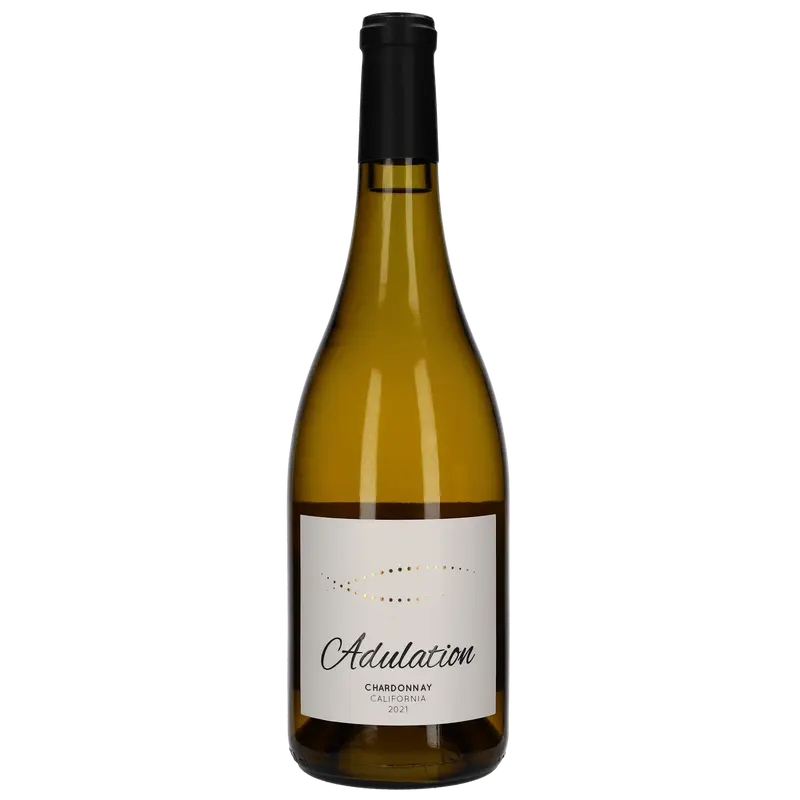 2024 Adulation California Chardonnay
