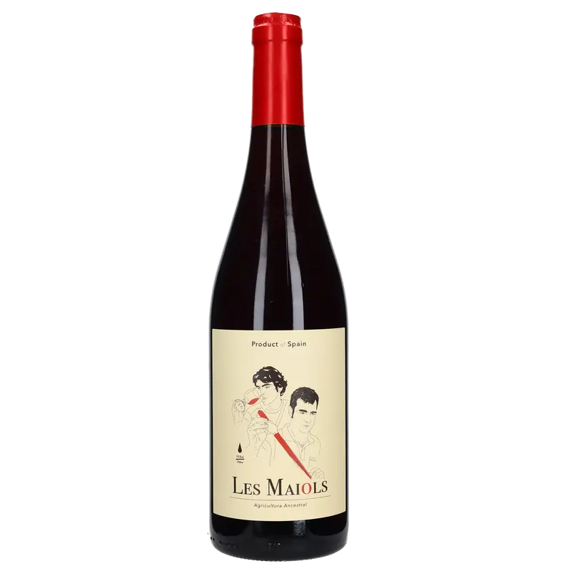 2024 Celler Joan d'Anguera Les Maiols