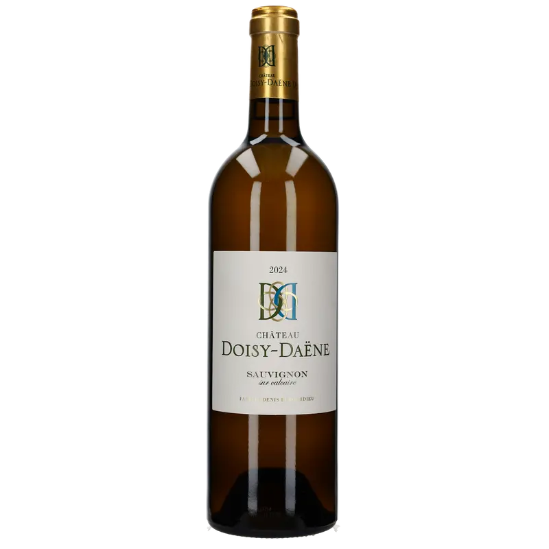 2024 Doisy-Daene Bordeaux Blanc