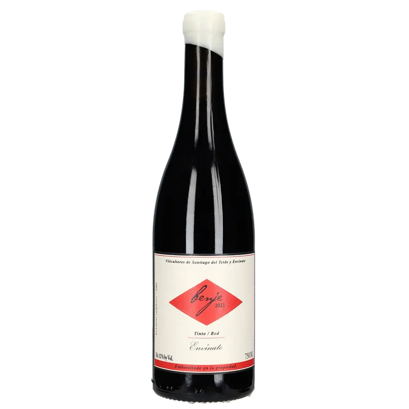 2024 Envinate Benje Tinto