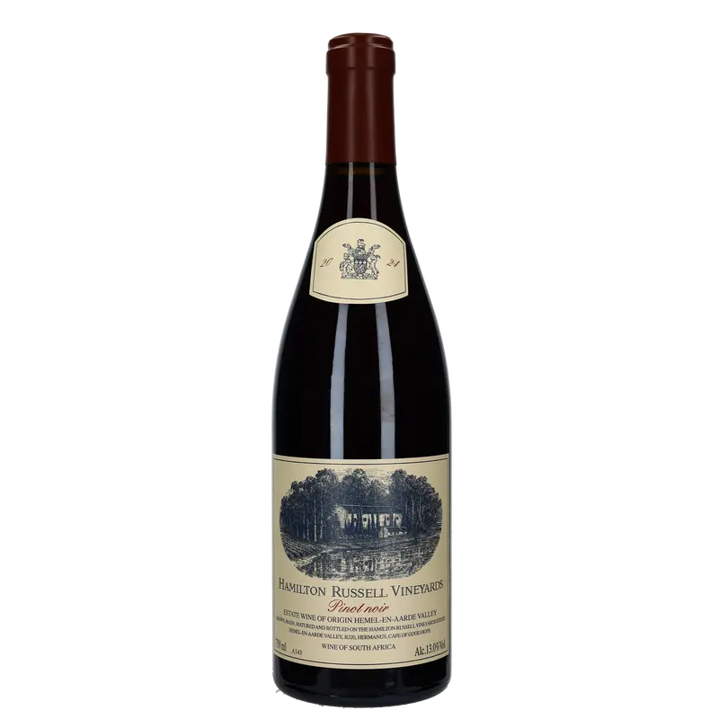 2024 Hamilton Russell Vineyards Pinot Noir