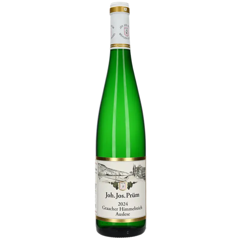 2024 Joh. Jos Prüm Riesling Graacher Himmelreich Auslese