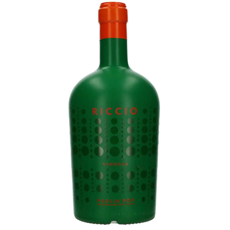 2024 Puglia Pop Riccio