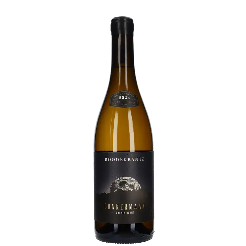 2024 Roodekrantz Donkermaan chenin blanc