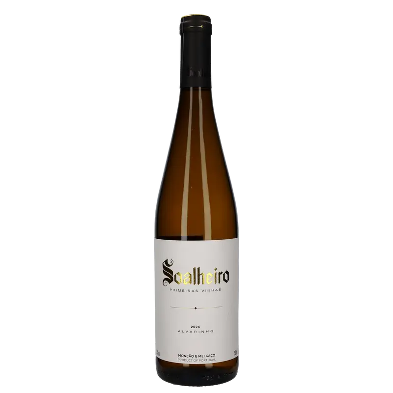 2024 Soalheiro Primeiras Vinhas
