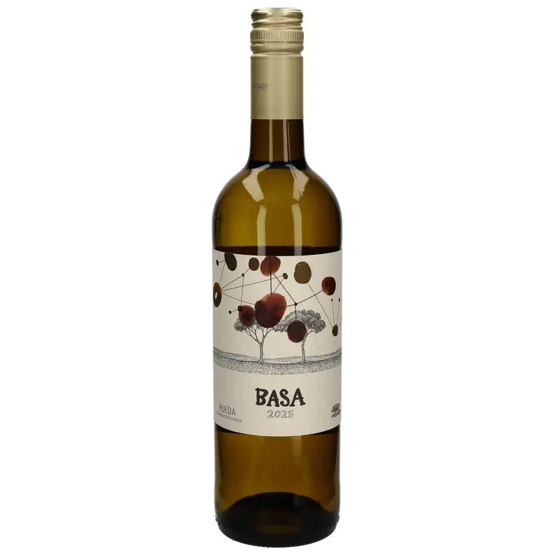 2024 Telmo Rodriguez Basa Verdejo Magnum