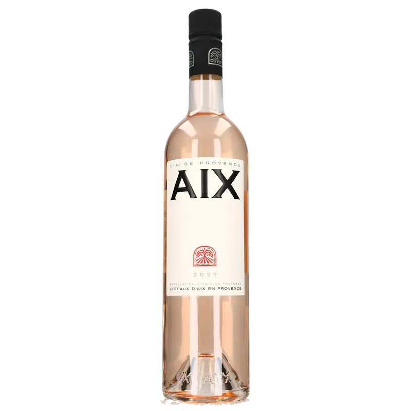 2025 AIX Rose