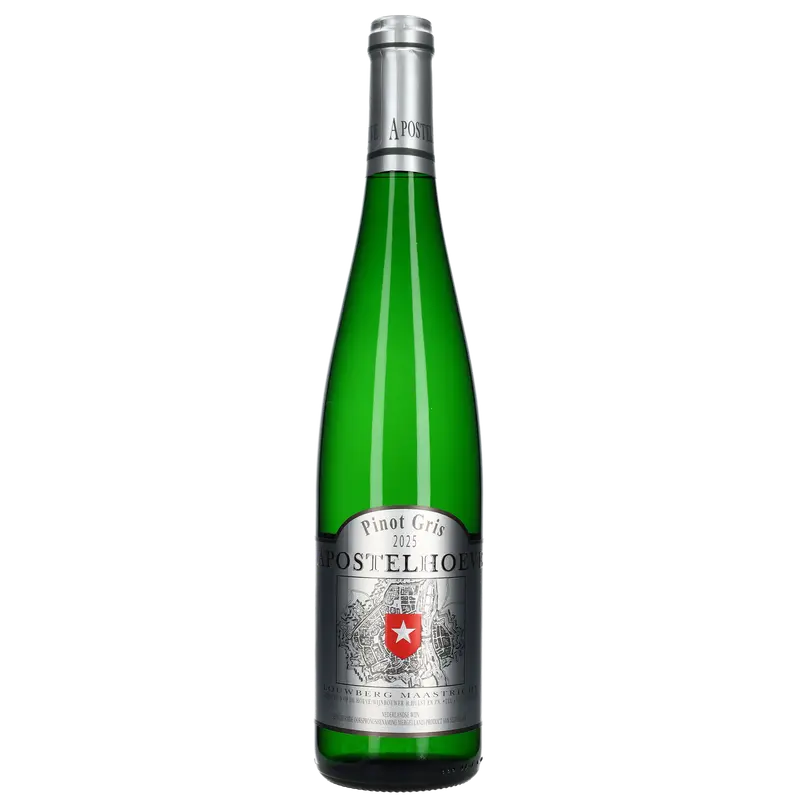 2025 Apostelhoeve Pinot Gris Maaastricht