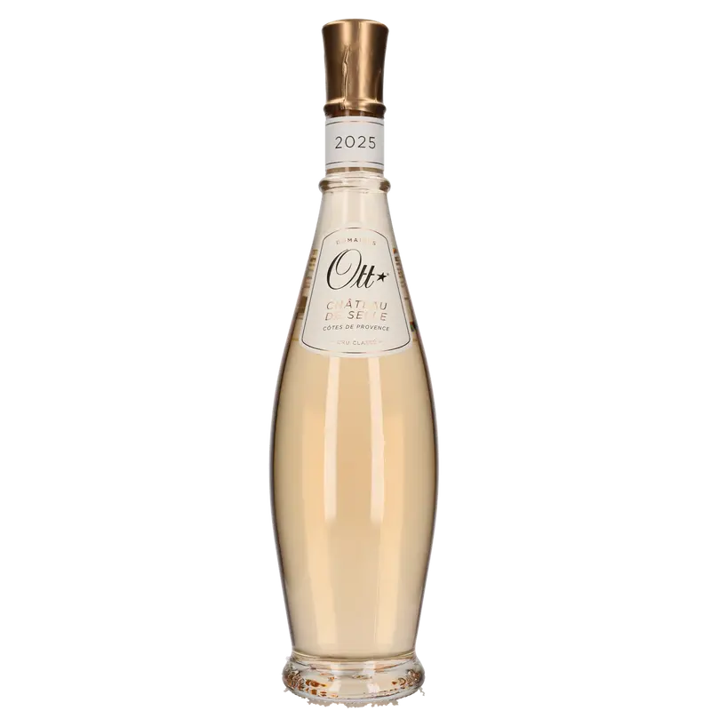 2025 Domaines Ott Château de Selle Coeur de Grain Rosé Magnum