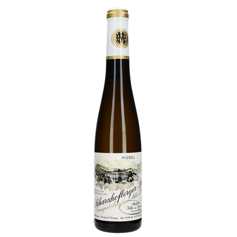 2025 Egon Müller Scharzhof Scharzhofberger Spätlese 0.375 ltr