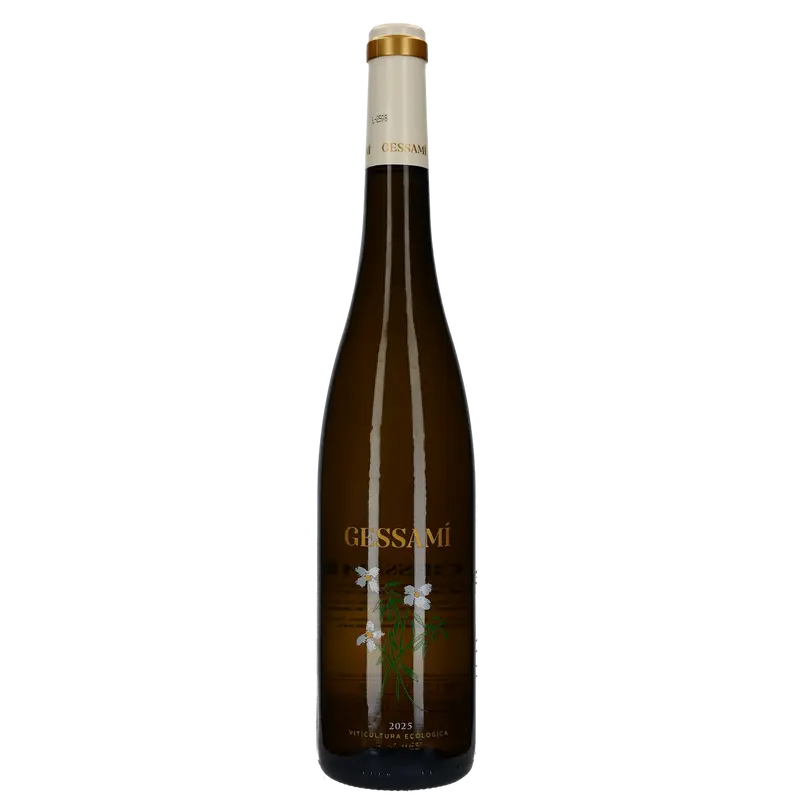 2025 Gramona Gessami Blanco