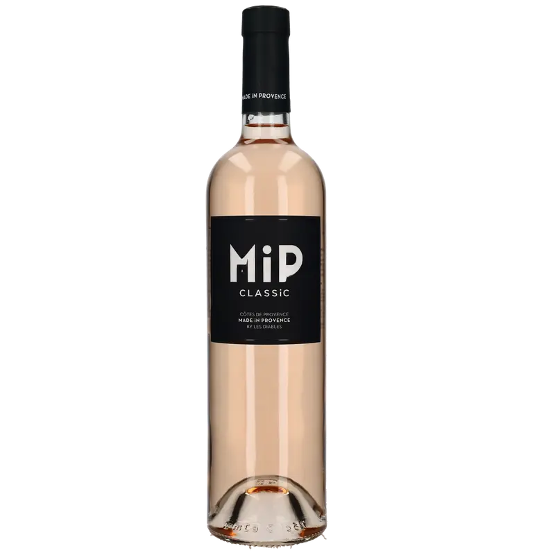 2025 Made in Provence (MIP) Rose Classic