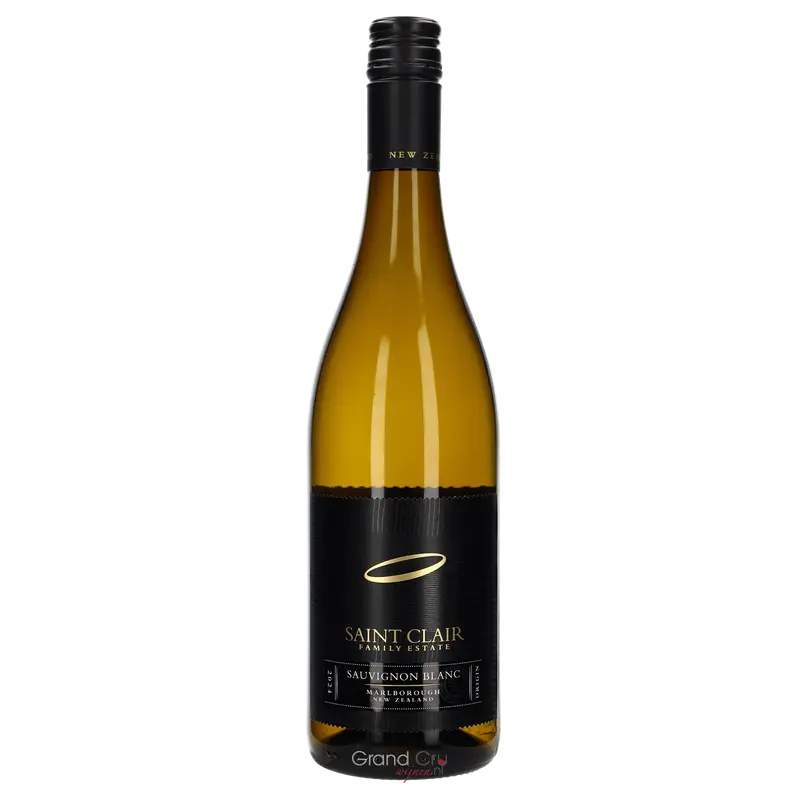 2025 Saint Clair Marlborough Origin Sauvignon Blanc