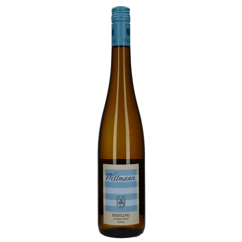 2025 Weingut Wittmann Riesling Trocken BIO