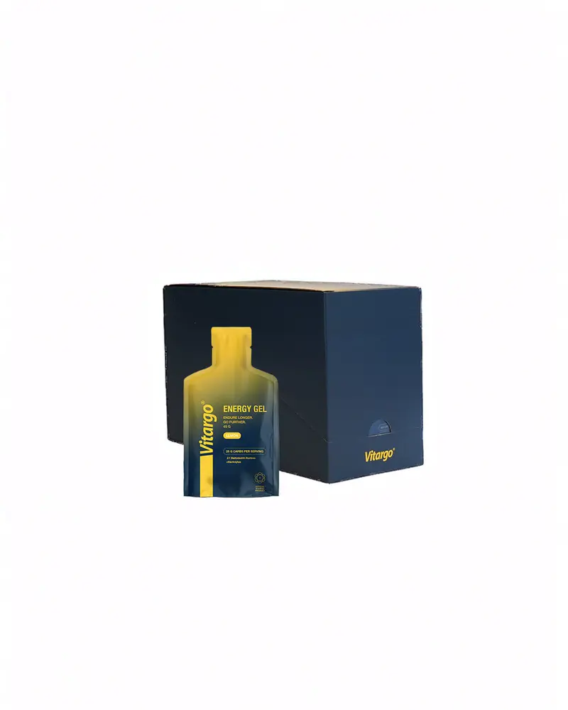 24 x Vitargo Energy Gel 45 g