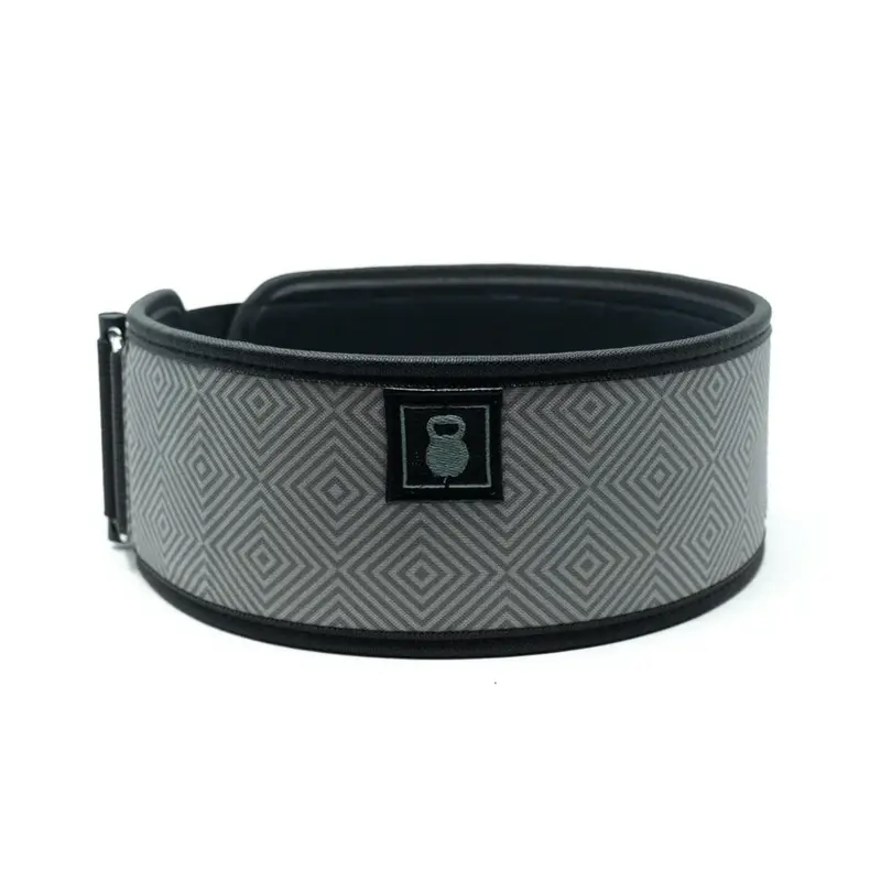 2POOD Stone 4" Weightlifting Belt