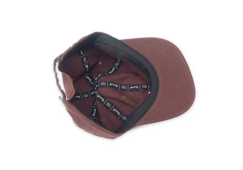 3-pack Cap "Lemmel" Plum