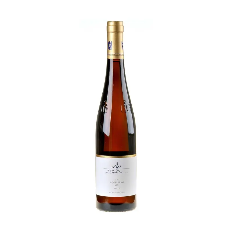 A.Christmann Riesling Vogelsang Großes Gewächs 2020