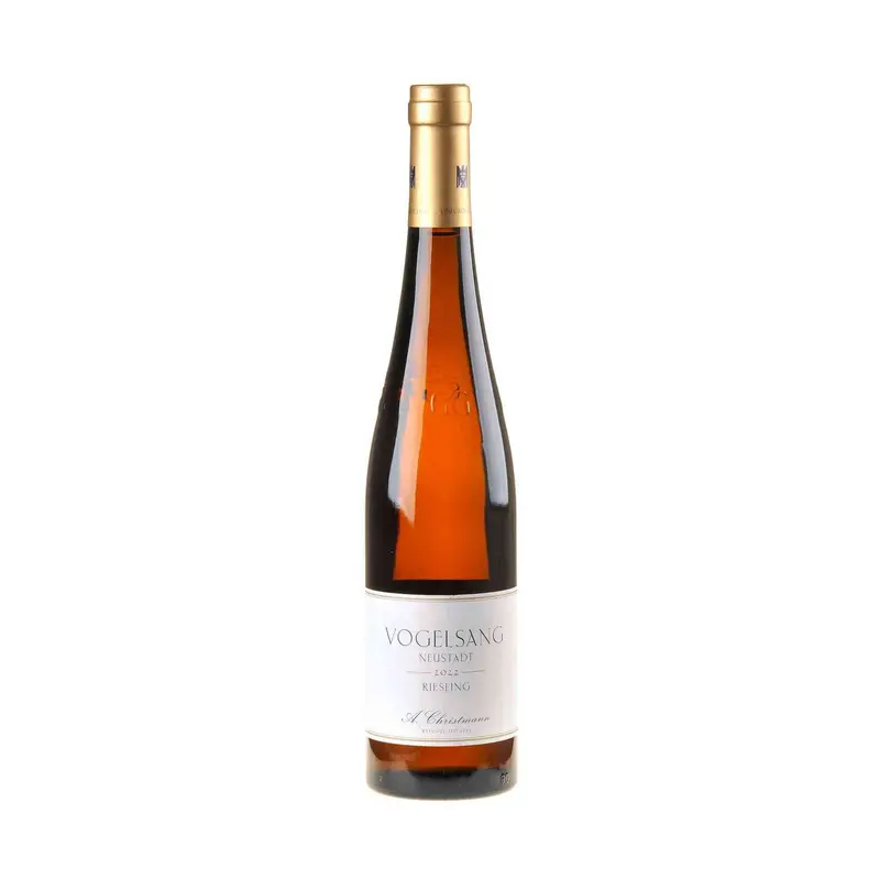 A.Christmann Riesling Vogelsang Großes Gewächs 2022