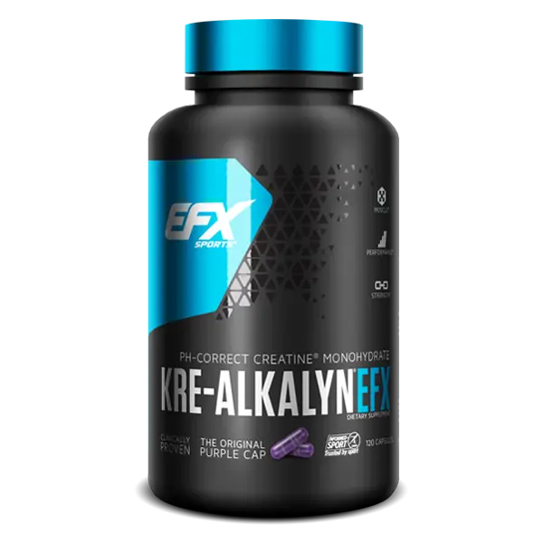 AAEFX - KRE-ALKALYN® - 120 KAPSLAR