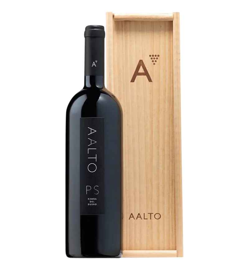 Aalto PS 2019 Magnum