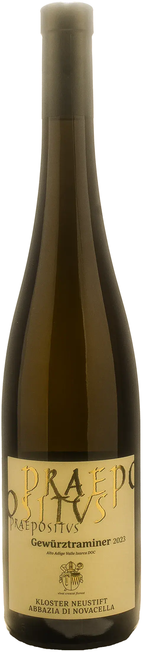 Abbazia di Novacella Praepositus Gewurztraminer 2023