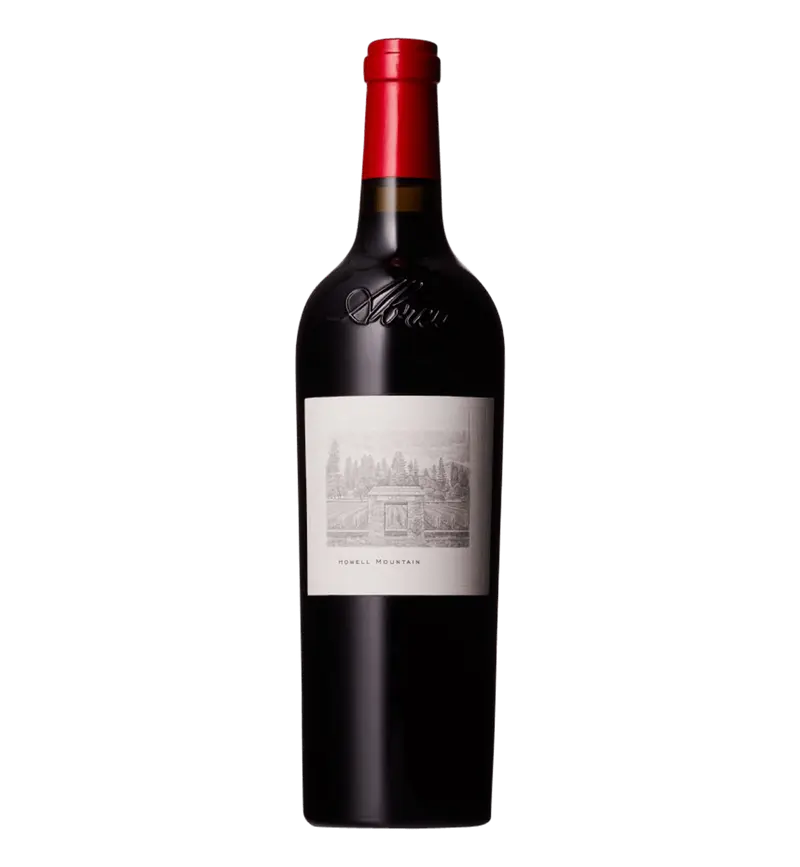 Abreu Las Posadas Proprietary Red 2011