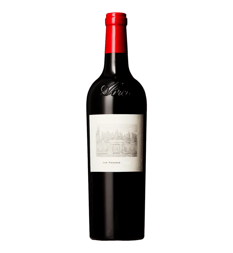 Abreu Las Posadas Proprietary Red 2013