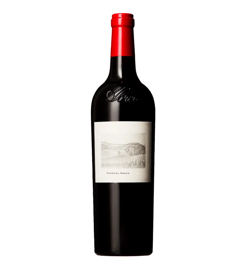 Abreu Madrona Ranch Proprietary Red 2015