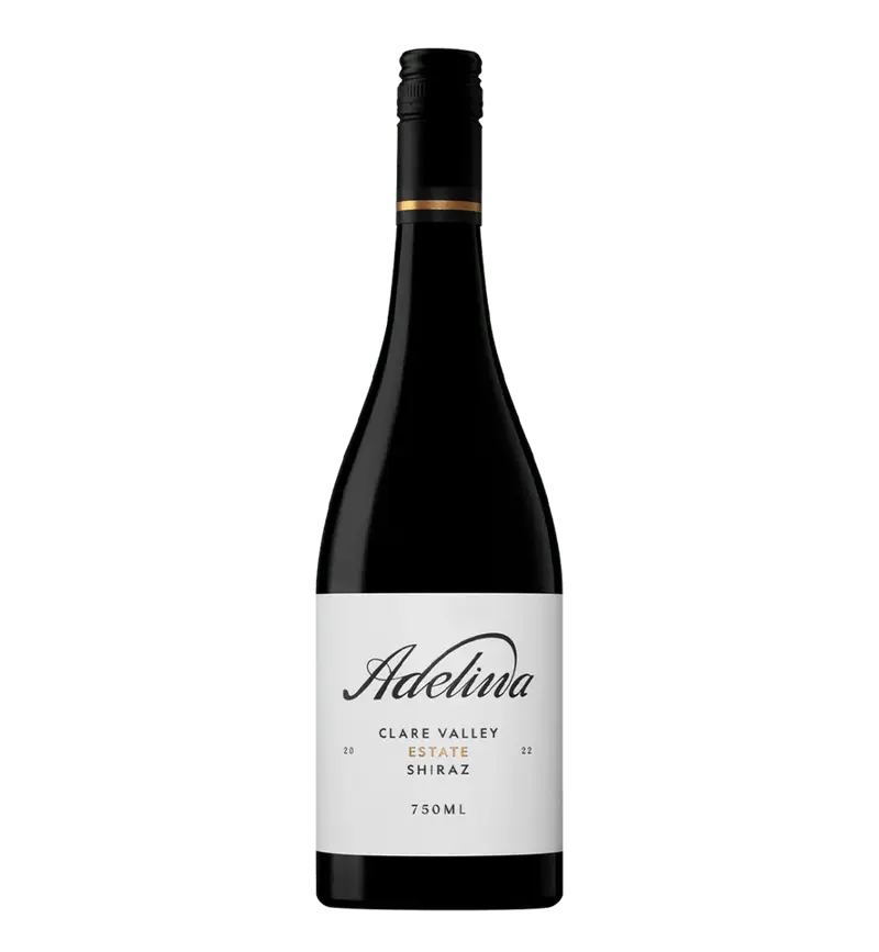 Adeline Estate Shiraz 2022
