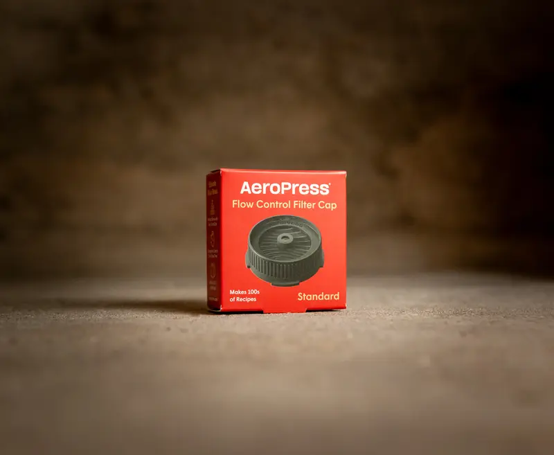 AeroPress Flow Control Filterlock