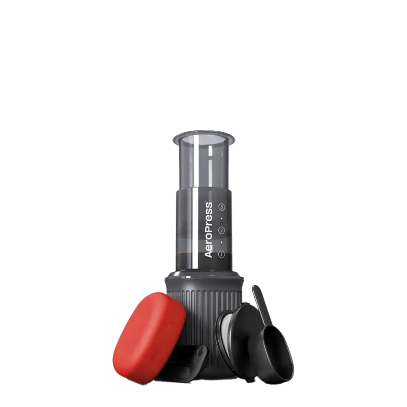 AeroPress Go!