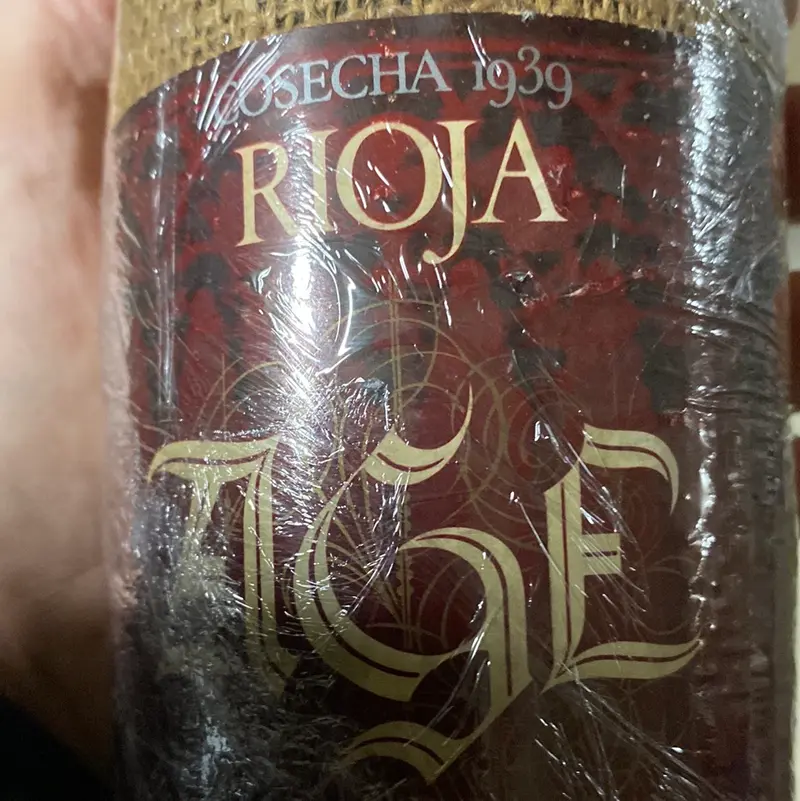 AGE Siglo Saco 1939
