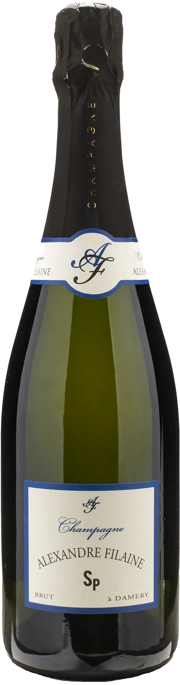 Alexandre Filaine Champagne SP Brut