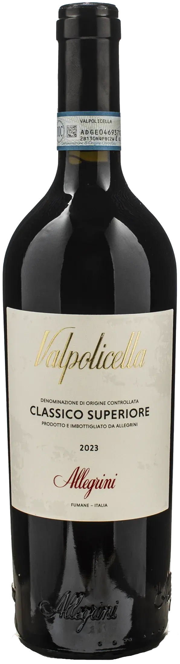 Allegrini Valpolicella Classico Superiore 2023