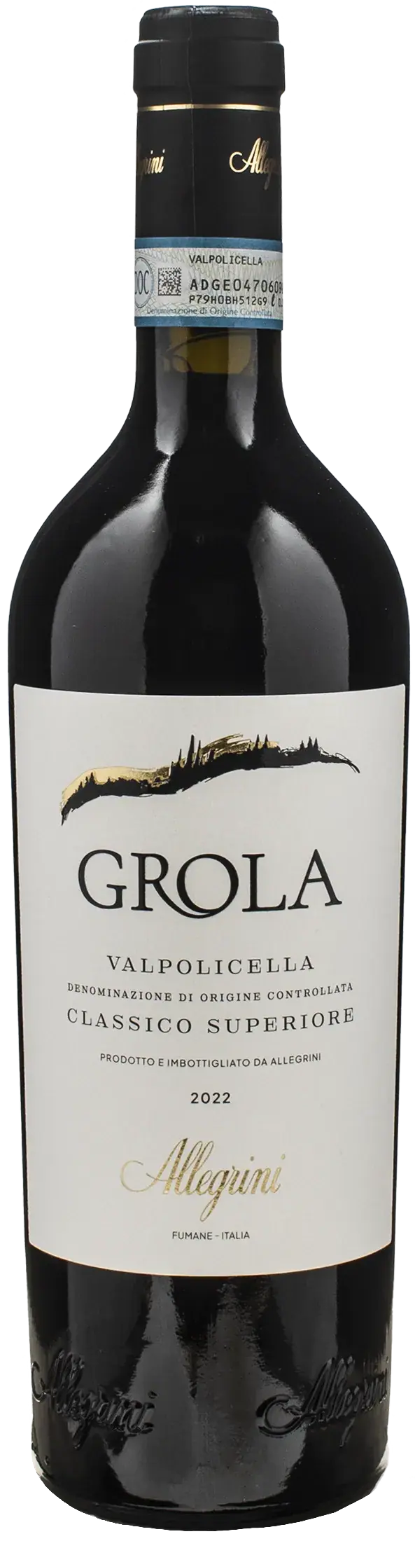 Allegrini Valpolicella Classico Superiore Grola 2022