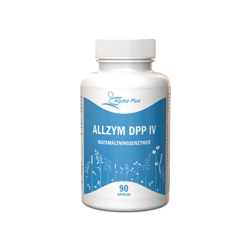 AllZym DPP IV 90k