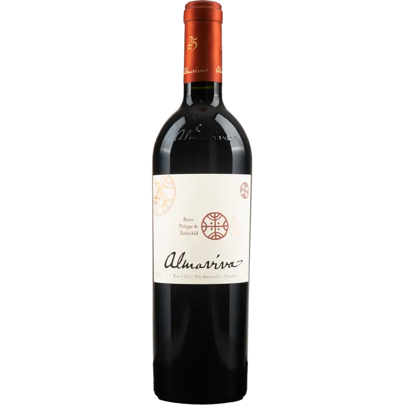 Almaviva 2019 MG