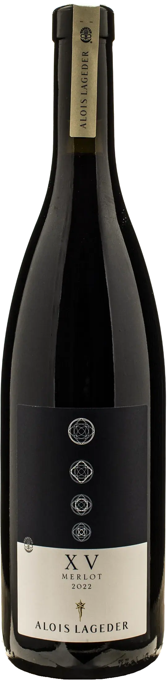Alois Lageder Merlot XV 2022