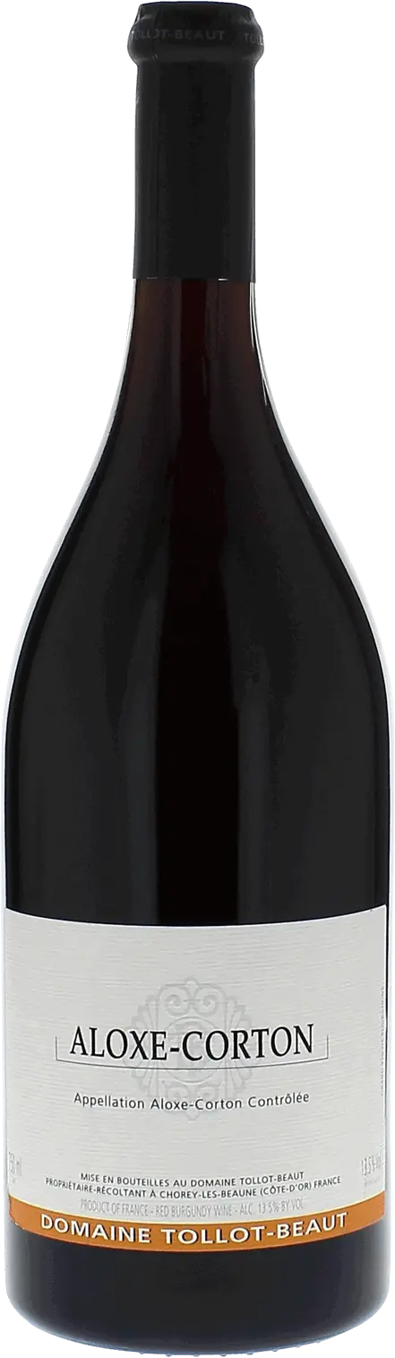 Aloxe Corton Domaine Tollot Beaut, 2023