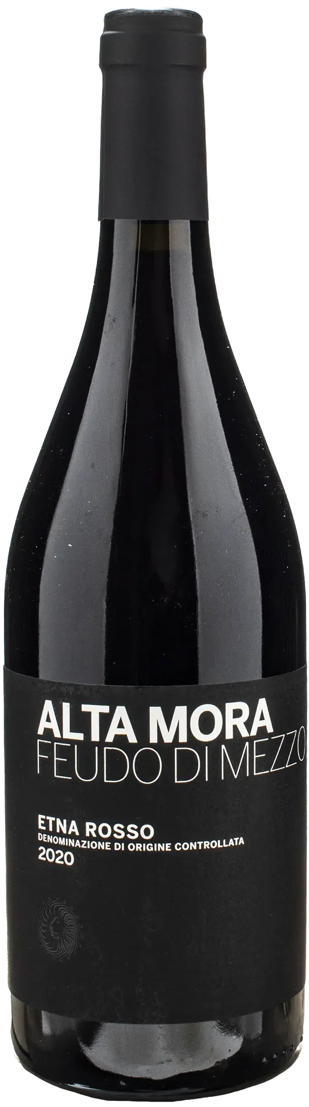 Alta Mora Etna Rosso Feudo di Mezzo 2020