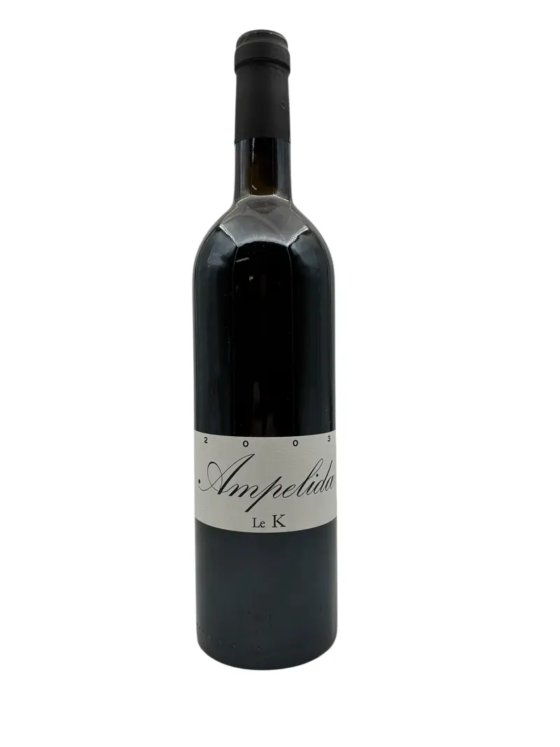 Ampelida Le K 2003